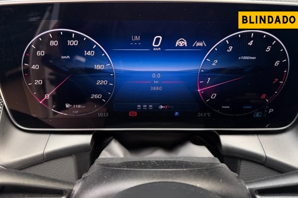 MERCEDES-BENZ GLC 300 2.0 MHEV AMG LINE 4MATIC 9G-TRONIC 2025/2026 MERCEDES-BENZ GLC 300 2.0 MHEV AMG LINE 4MATIC 9G-TRONIC 2025/2026